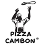 pizza cambon android application logo